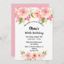 Recherche de dahlia rose invitations Girly
