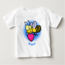 Recherche de abeilles drôles tshirts Pour enfants