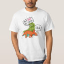 Recherche de triceratops tshirts Tyrannosaurus rex