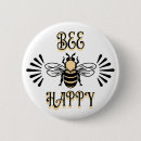 Recherche de abeille badges Vintage