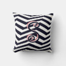 Recherche de chevron rose coussins Unique