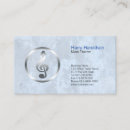 Recherche de music teacher cartes visite Moderne