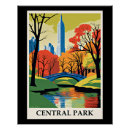 Recherche de central park posters Bâtiments