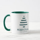 Recherche de noël scandinave tasses Élégant