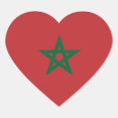 Recherche de maroc drapeau autocollants Pays