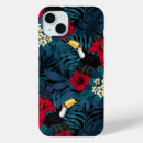 Recherche de oiseau toucan iphone coques Fleur