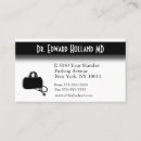 Recherche de médecins standard cartes visite Infirmière