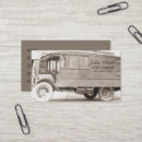 Recherche de junkers cartes visite Camion