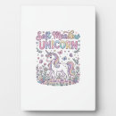 Recherche de licorne plaques Bigfoot