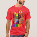 Recherche de pride tshirts Hippie