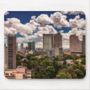 Recherche de amérique latine tapis souris Paysage urbain