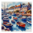 Recherche de eau de mer posters Bateaux