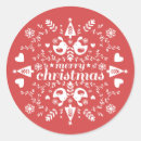 Recherche de suédois autocollants Scandinave