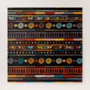 Recherche de amérindien sports jeux Motif