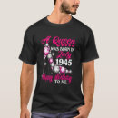 Recherche de heels tshirts Était