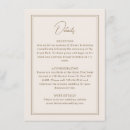 Recherche de classique 11x16 invitations Détails