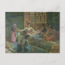 Recherche de harem cartes postales 19e