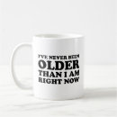 Recherche de le plus vieux tasses Anniversaire