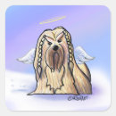 Recherche de lhasa apso autocollants Pour tous