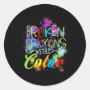 Recherche de vertige autocollants Bonnes vitres