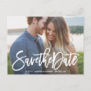 Recherche de save the date posters Script