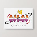 Recherche de lesbiennes badges Pour elle