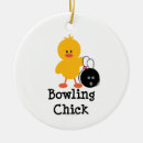 Recherche de bowling ornements Boule