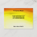Recherche de doigts cartes visite Aide