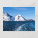 Recherche de norvégien cartes postales Fjord