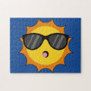 Recherche de émoticône puzzles Visages