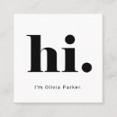 Recherche de salutations cartes visite Audacieux