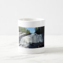 Recherche de cascades café tasses L'eau