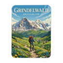 Recherche de ville suisse magnets Voyage