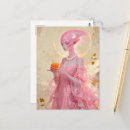 Recherche de extraterrestre cartes postales Sci fi