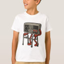 Recherche de moba tshirts Imaginaire