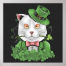 Recherche de tuyau posters Chat