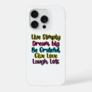 Recherche de citations encourageantes iphone coques Pour elle