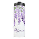 Recherche de wisteria tasses Aquarelle