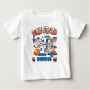 Recherche de graphisme bébé tshirts Animation