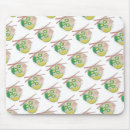 Recherche de baguette tapis souris Nourriture