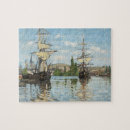 Recherche de navire puzzles Rivière