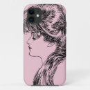 Recherche de fille pin up iphone coques Filles de gibson
