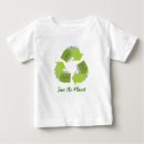 Recherche de environnement bébé tshirts Save the planet