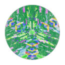 Recherche de numérique planches à découper Abstrait