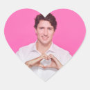 Recherche de ministre autocollants Trudeau