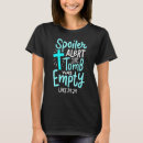 Recherche de spoiler alert tshirts Vide