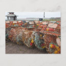 Recherche de casiers cartes postales Pêche