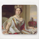 Recherche de reine victoria tapis souris Franz