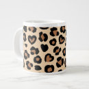 Recherche de guépard tasses Animaux safari