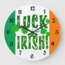 Recherche de drapeau vert et blanc orange Shamrock